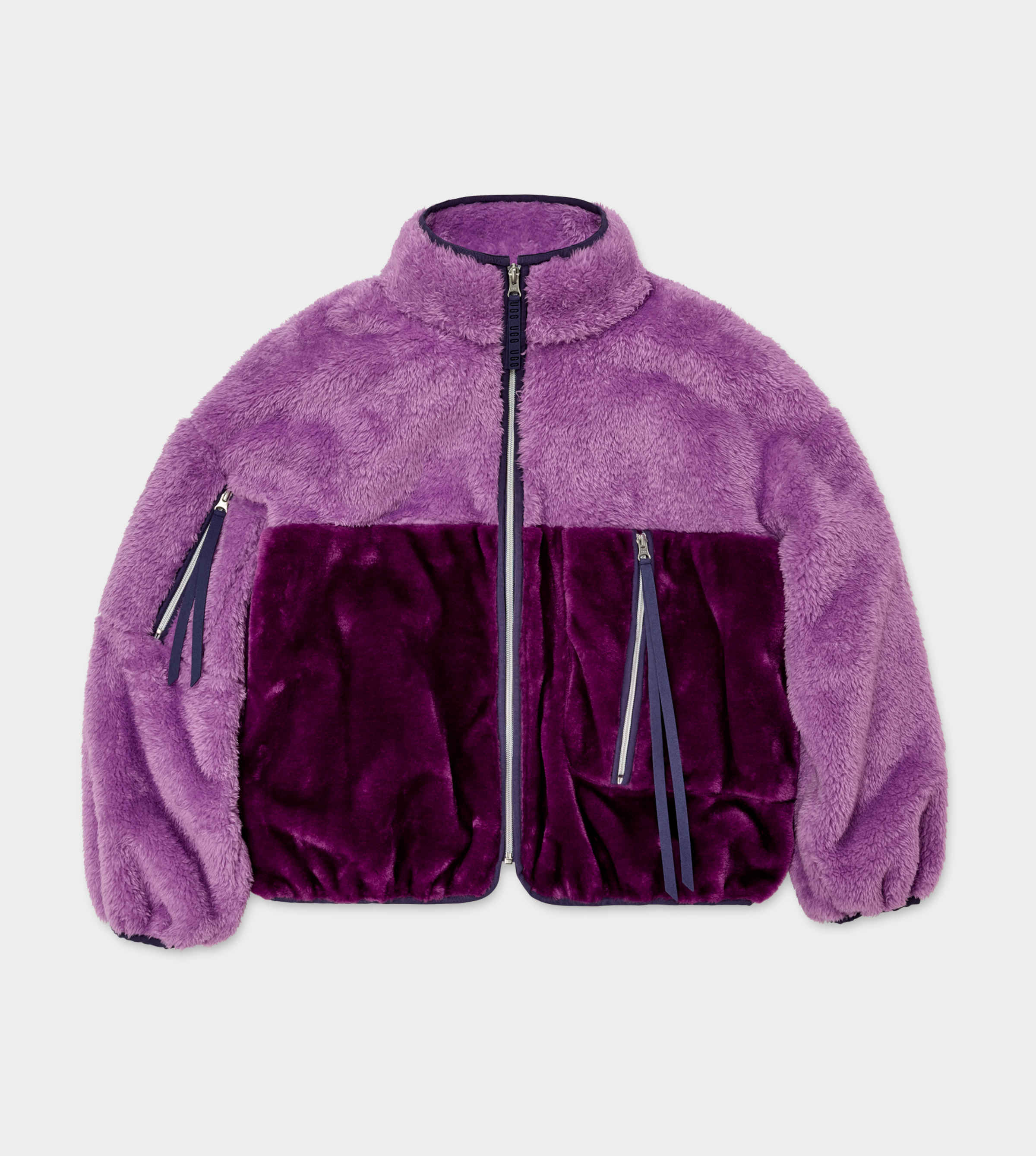 Marlene Sherpa Jacket | UGG